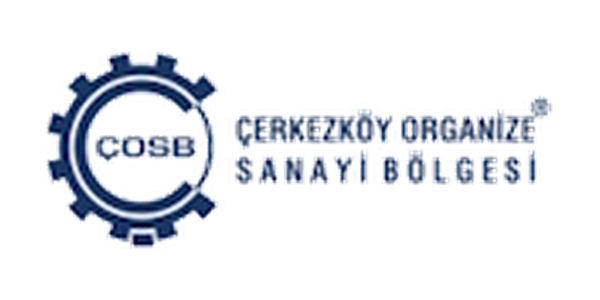 Çerkezköy Organize Sanayi Bölgesi