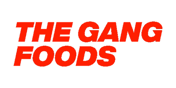 The Gang Foods