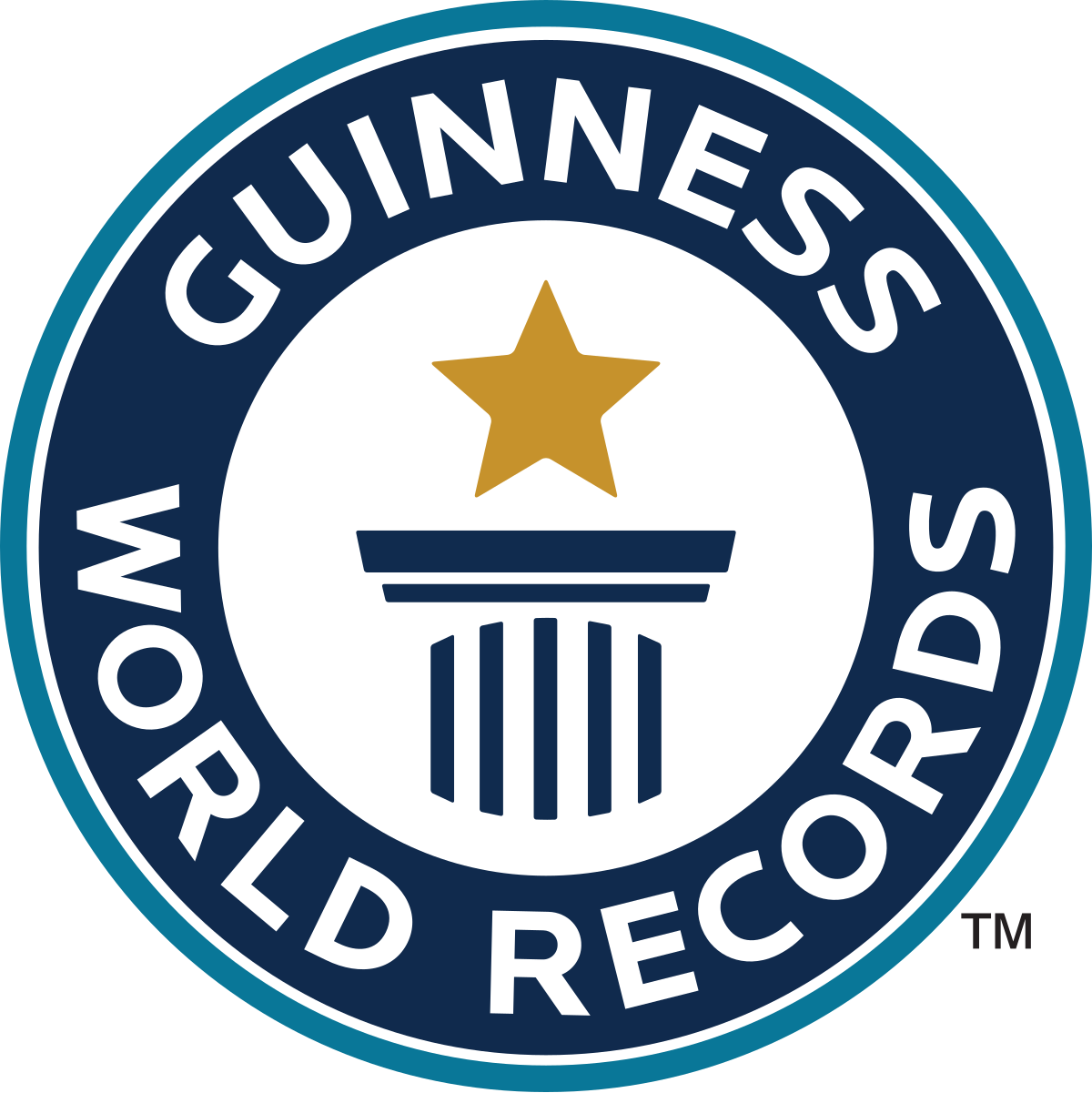 Guinness Book of Records